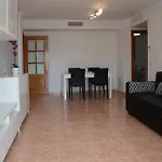 Brisa Appartement Santa Susanna
