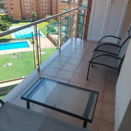 Brisa Apartment