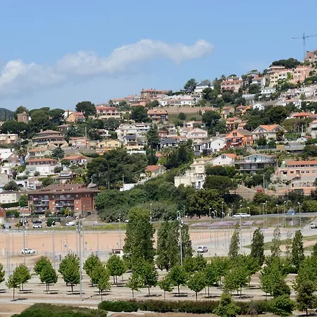 Brisa * Santa Susanna