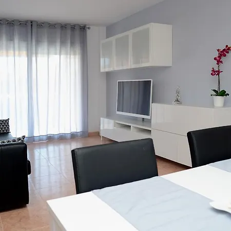 Apartment Brisa *