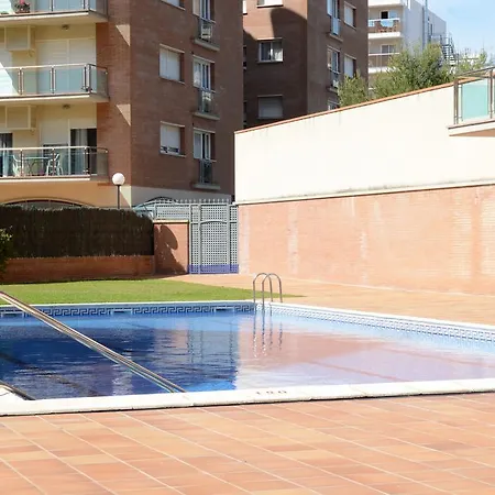 Apartment Brisa *