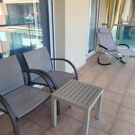 Brisa Appartement Santa Susanna