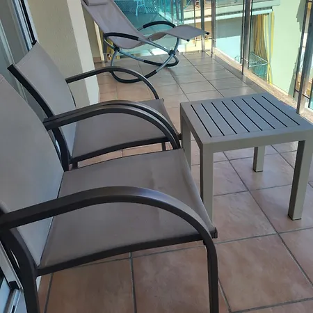 Appartement Brisa Santa Susanna