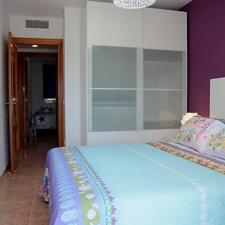 Appartement Brisa Santa Susanna