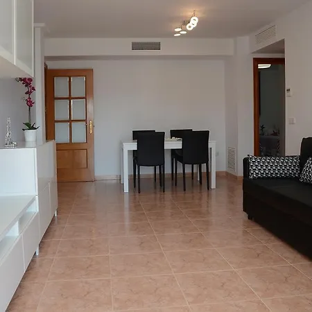 Brisa Appartement Santa Susanna