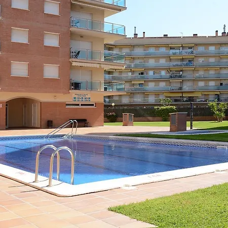 Brisa Appartement